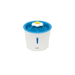 Catit Fontaine à boire avec fleurs LED