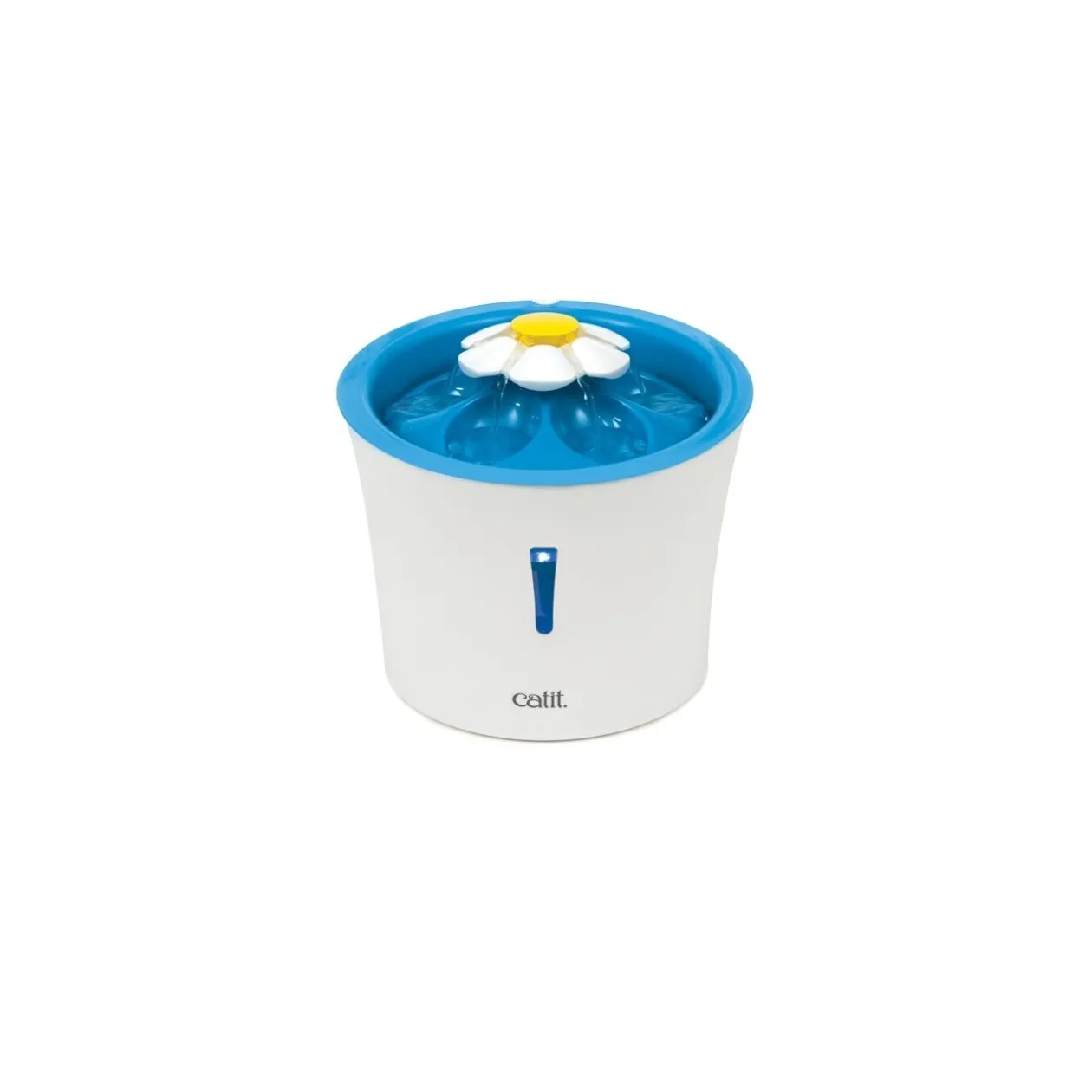 Catit Fontaine à boire avec fleurs LED
