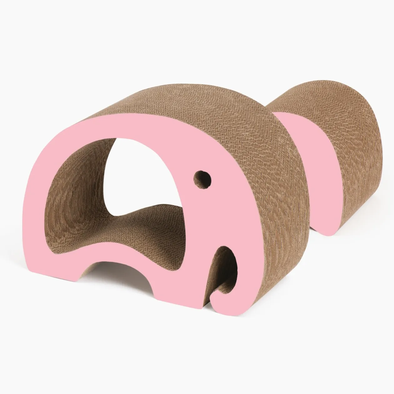 Catit Griffoir Zoo éléphant 2-en-1