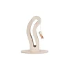 Catit Potteau griffoir Pixi en forme de queue de chat