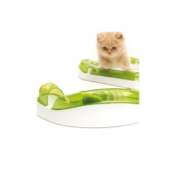 Catit Senses 2.0 Rail de jeu WAVE