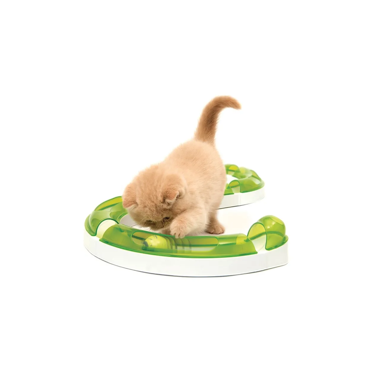 Catit Senses 2.0 Rail de jeu PLAY