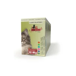 Catz finefood Multipack 12 x 85 g Multipack 2