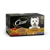 Cesar Cuisine de Campagne en Sauce 8x150g