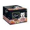 Cesar Feines en sachet fraîcheur Mulitpack 24 x 100 g