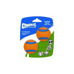 ChuckIt ! Ultra Ball S 2 S