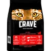 CRAVE au bœuf et au poulet 7 kg