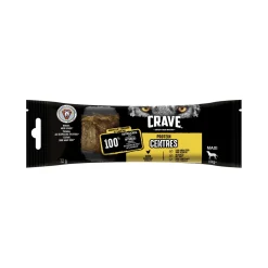 CRAVE Protein Centres Maxi au poulet 15 x 72 g