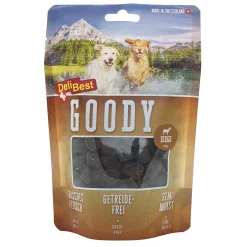 DeliBest Goody 8 x 100 g Chèvre