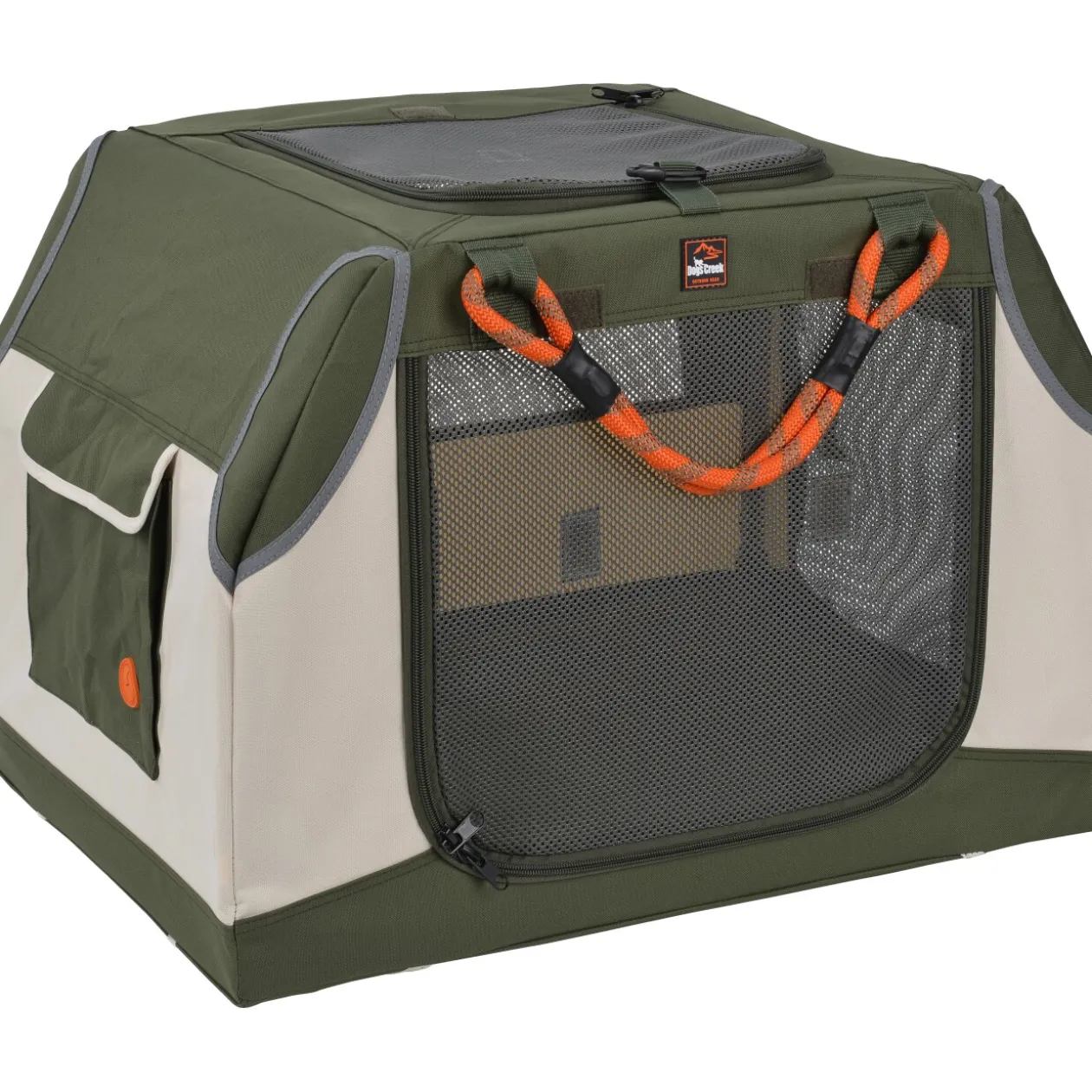 Dogs Creek caisse de transport S