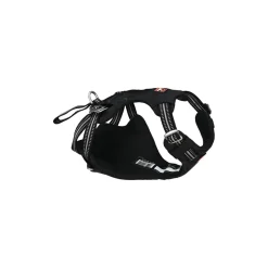 Dogs Creek Harnais de sécurité pour voiture Renegade XS