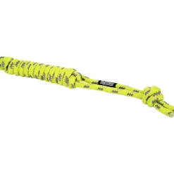 Dogs Creek jouet laisse de marin vert M