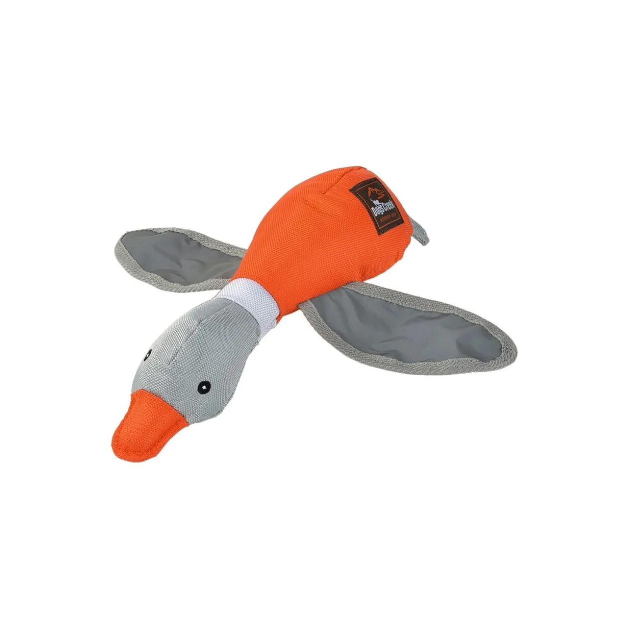 Dogs Creek Jouet pour chien Flying George