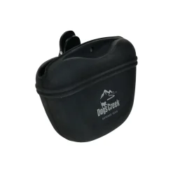 Dogs Creek Sac à friandises Thunder noir
