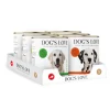 DOG'S LOVE Multipack 6x400g