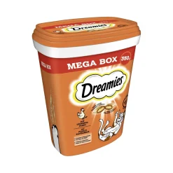 Dreamies ™ Mega Box 350 g Poulet