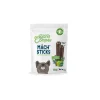 Edgard & Cooper Mâch Sticks Pomme & Eucalyptus pour Petit Chien 105g