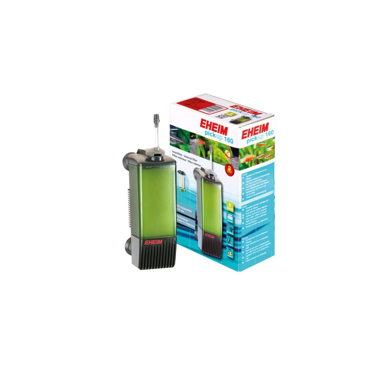 EHEIM pickup pickup 160