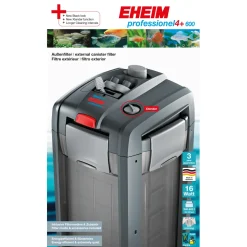 EHEIM professionnel 4+ 600