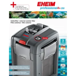 EHEIM professionnel 4+ 250