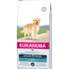 EUKANUBA Breed Specific Golden Retriever 12 kg