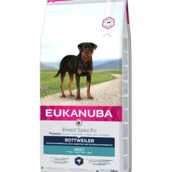 EUKANUBA Breed Specific Rottweiler 12 kg 12 kg