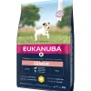 EUKANUBA Caring Senior Small Breed 3kg