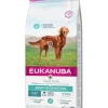 EUKANUBA Daily Care Digestion sensible 12 kg