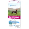 EUKANUBA Weight Control Medium Breed 15 kg