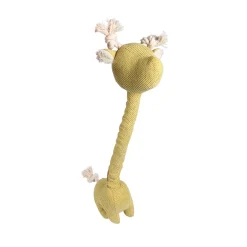 Europet Bernina D&D Home Chenille George jaune