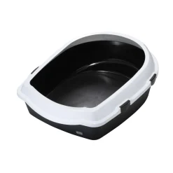 Europet Bernina EUROPET Bac à Litière pour chat Space L