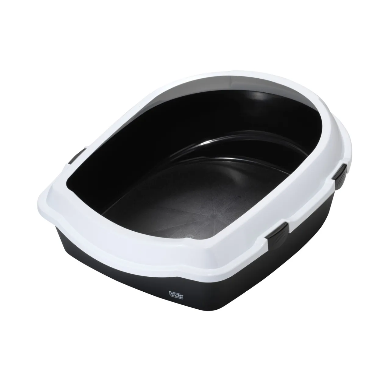 Europet Bernina EUROPET Bac à Litière pour chat Space L