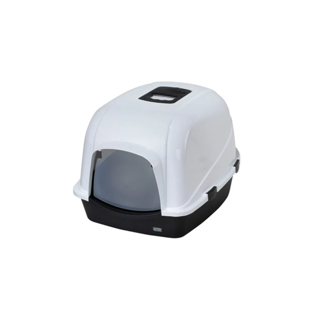 Europet Bernina EUROPET Maison de Toilette pour Chat Eclipse XL