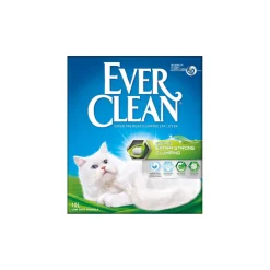 Ever Clean Litière pour chat Extra Strong Clumping au parfum 10 l