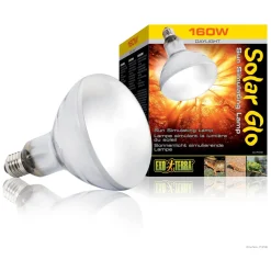 Exo Terra Solar Glo 125 W
