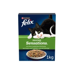 Felix Inhome Sensations Poulet 1 kg