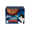 Felix Sensations Extras Gelees 24 x 85 g