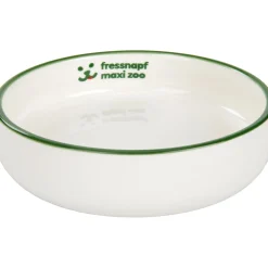 FIT+FUN bol en céramique crème