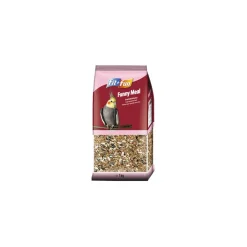 FIT+FUN Funny Meal grande perruche 1 kg