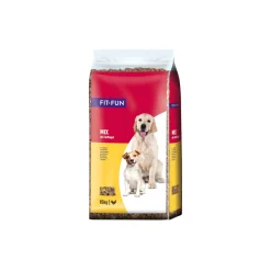 FIT+FUN Mix 15 kg