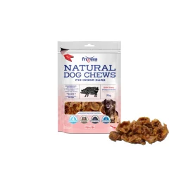 FriGera Oreilles de porc 250 g