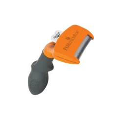 FURminator pour chien M Poils courts