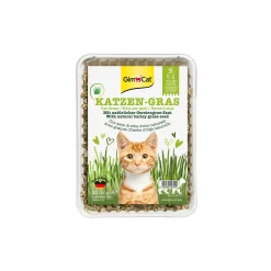GimCat Herbe à Chat 150g