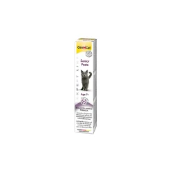 GimCat Pâte Senior 50 g
