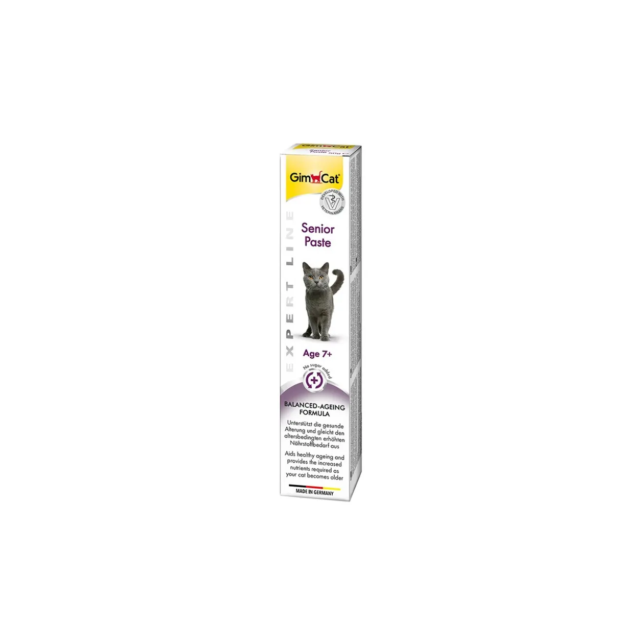 GimCat Pâte Senior 50 g