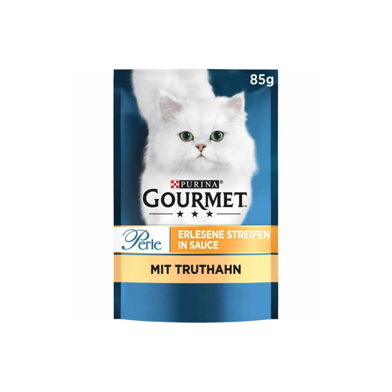 GOURMET Aiguillettes Perle 24 x 85g Dinde