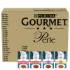 GOURMET Perle Lamelles Exquises 96x85g