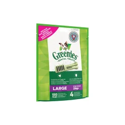 Greenies Original pour chien L, 170 g