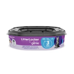 HabaPet Cartouche de recharge XL LitterLocker par Litter Genie 1 pcs