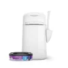 HabaPet LitterLocker par Litter Genie seau à litière pour chat
